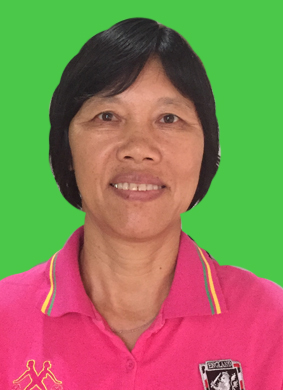 陈连娣