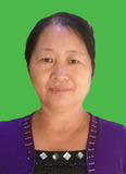 杨祝莲