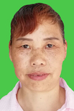 黄晚香