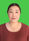 陈文丽