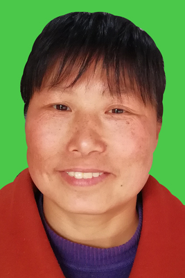 罗翠红
