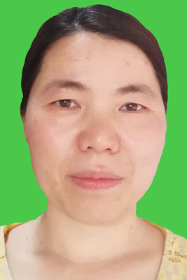 李莉容