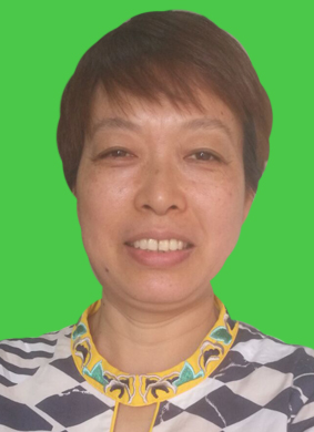 杜凤梅