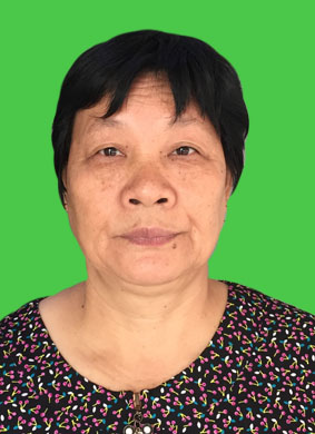 詹美娇