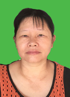 梁旭清