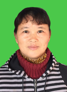 卢佰妹