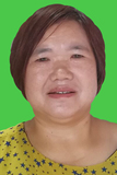 马兴菊